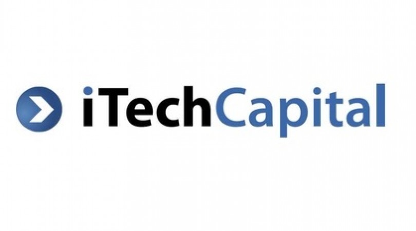 Alexey Solovyov joined iTech Capital