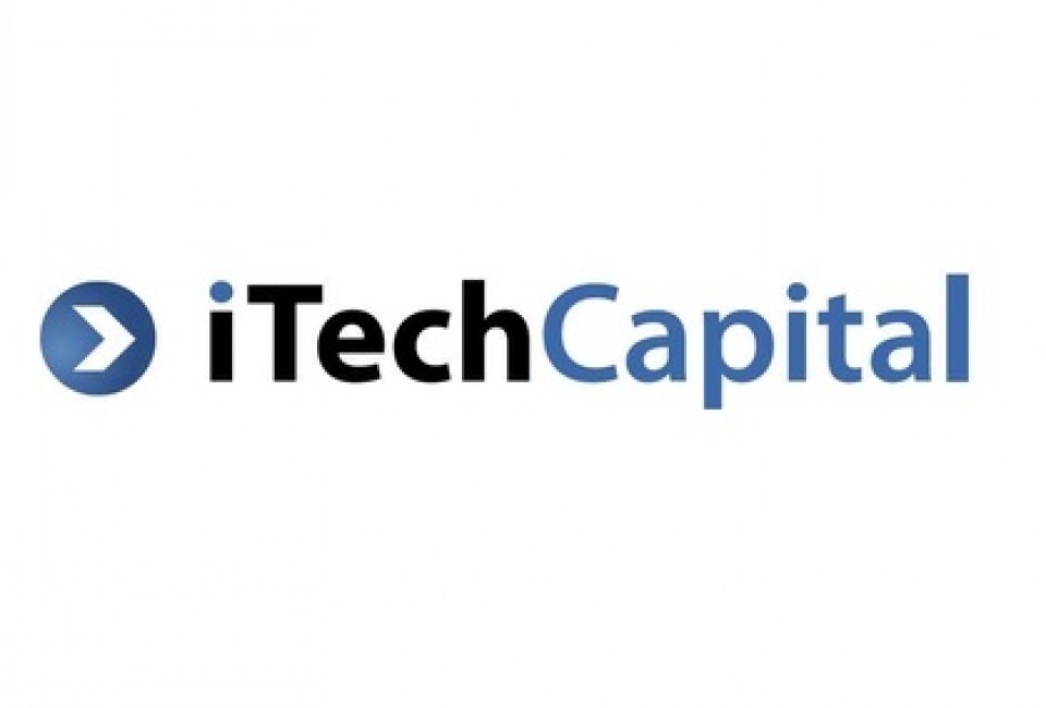 Alexey Solovyov joined iTech Capital