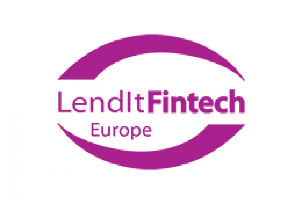 LendIt Fintech Europe. 19-20 ноября, 2018, Лондон