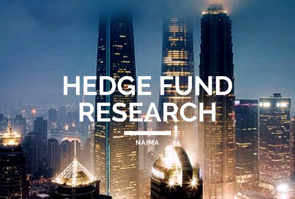 Hedge Fund Research