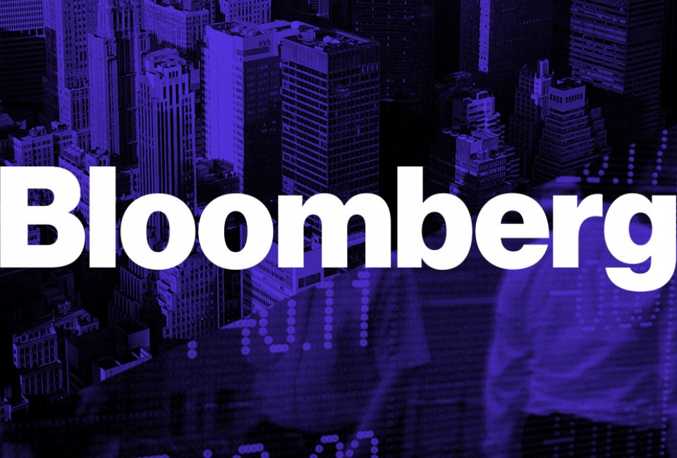 Cеминары Bloomberg